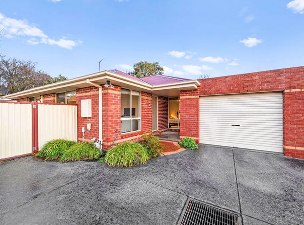 3/506 Sherrard Street, Black Hill, Vic 3350