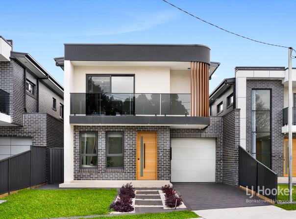 3A Swain Street, Moorebank, NSW 2170