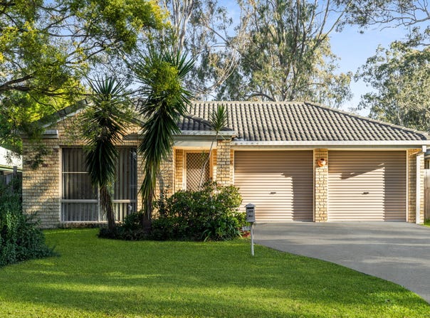 17 Dunbarton Lane, Bethania, Qld 4205