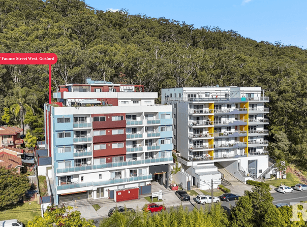 35/77 Faunce Street West, Gosford, NSW 2250