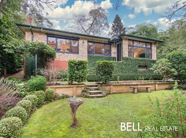 12 Gully Crescent, Belgrave, Vic 3160