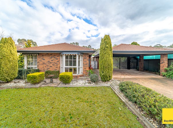 7 Maltby Drive, Castlemaine, Vic 3450