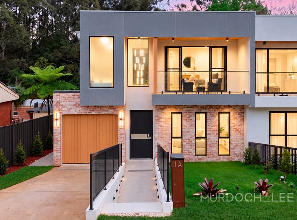 1A Buyuma Street, Carlingford, NSW 2118