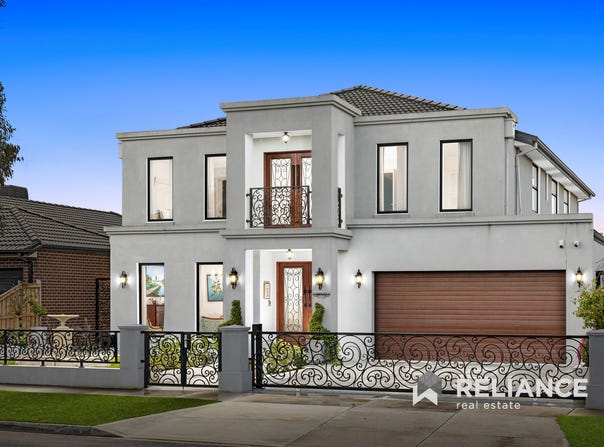 15 Torrington Street, Point Cook, Vic 3030