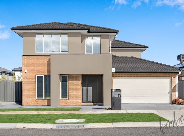 10 Howrah Street, Craigieburn, Vic 3064