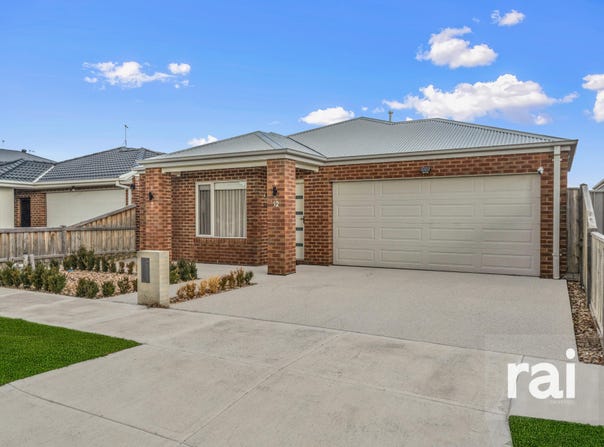 Beveridge, Vic 3753