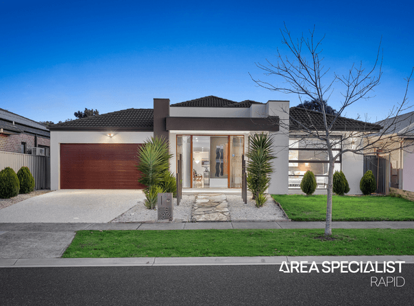 8 Stag Close, Cranbourne East, Vic 3977