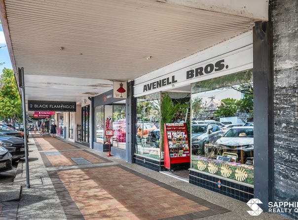 96 Bourbong Street, Bundaberg Central, Qld 4670
