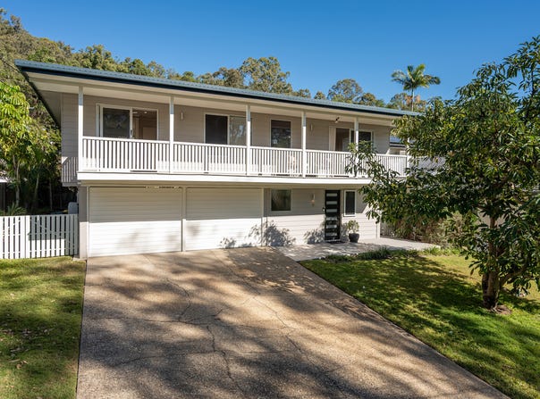 17 Elvendon Street, The Gap, Qld 4061