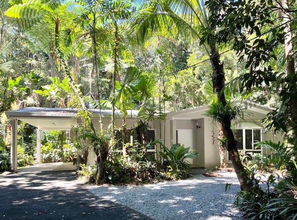14 Butler Drive, Kuranda, Qld 4881