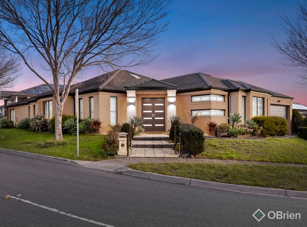 28 Baynton Crescent, Lynbrook, Vic 3975