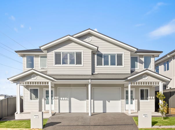 64A Honeycomb Street, Horsley, NSW 2530