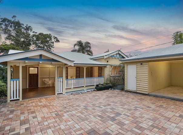 139 Swann Road, Taringa, Qld 4068