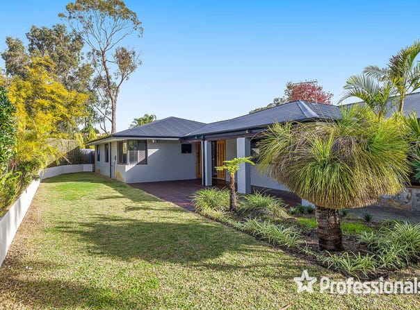 10 Bindaree Terrace, Kingsley, WA 6026