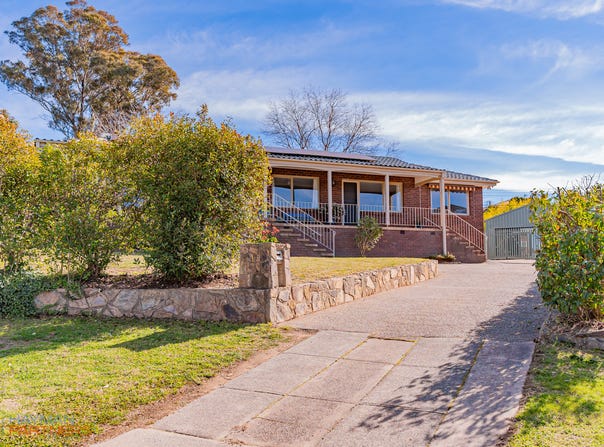 15 Coobina Place, Fisher, ACT 2611
