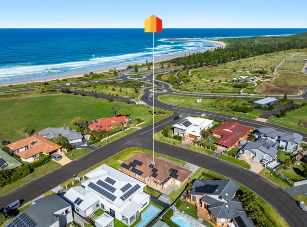 3 Killarney Crescent, Skennars Head, NSW 2478