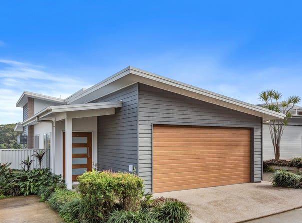 11/8 Croft Court, Tugun, Qld 4224
