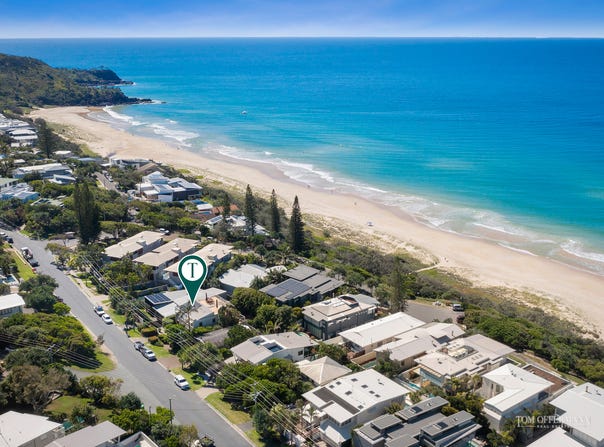 1/22 Stevens Street, Sunshine Beach, Qld 4567