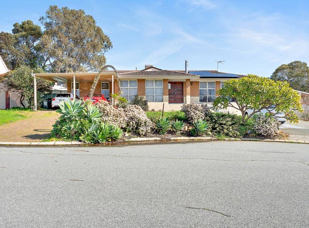 22 Binburra Way, Mount Nasura, WA 6112