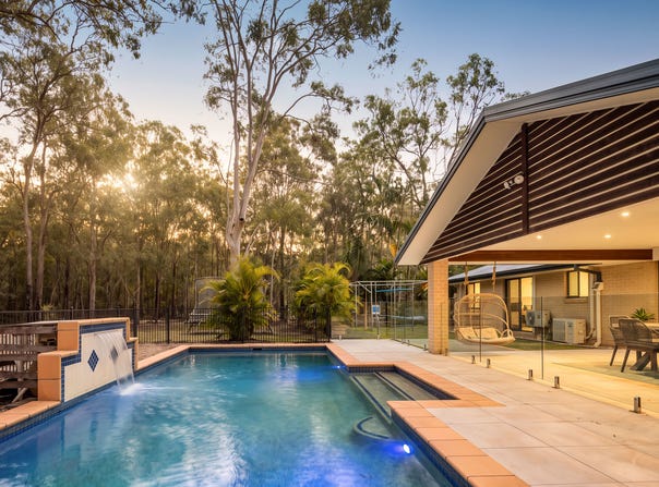 452 Kangaroo Gully Road, Anstead, Qld 4070