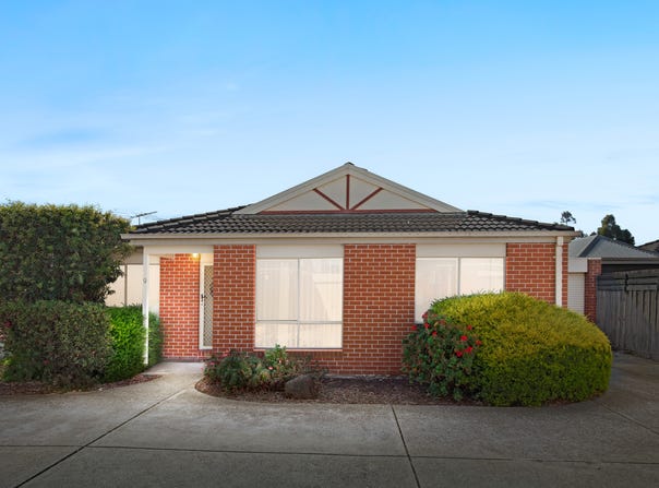 9/52 Latham Street, Werribee, Vic 3030