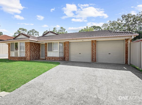 3 Cooroy Street, Forest Lake, Qld 4078