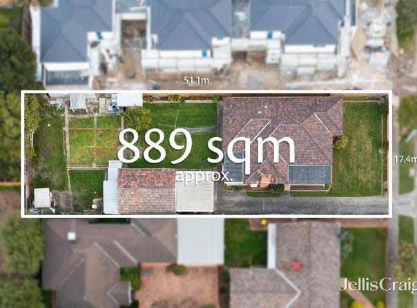 47 Delmore Crescent, Glen Waverley, Vic 3150