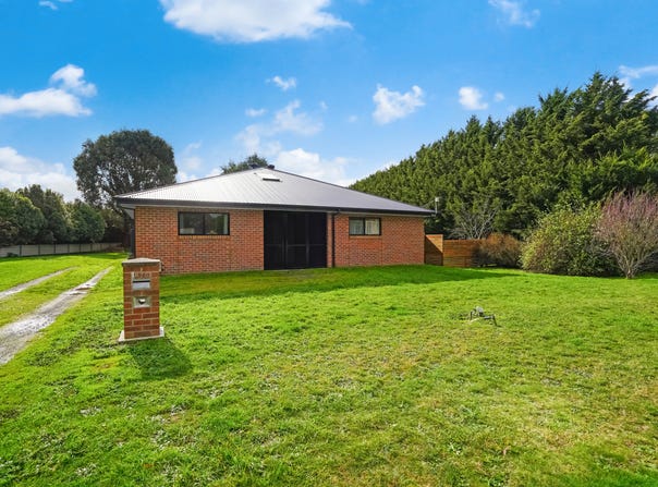 675 Bungaree-Wallace Road, Wallace, Vic 3352