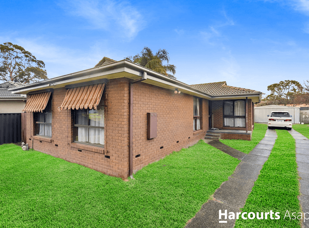 5 Matthews Place, Dandenong North, Vic 3175