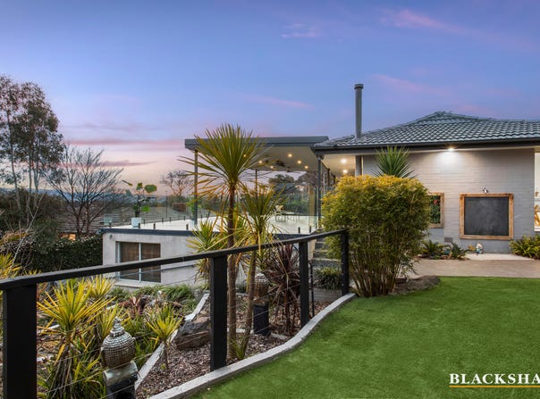 42 Osburn Drive, MacGregor, ACT 2615