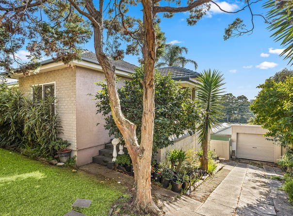 28 Bellevue Road, Figtree, NSW 2525
