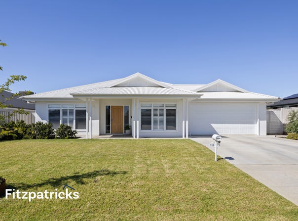 153 Valencia Drive, Gobbagombalin, NSW 2650