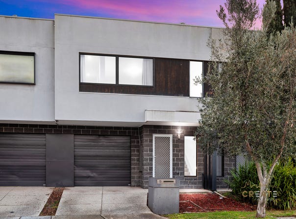 9 AMORE DRIVE, Sunshine West, Vic 3020