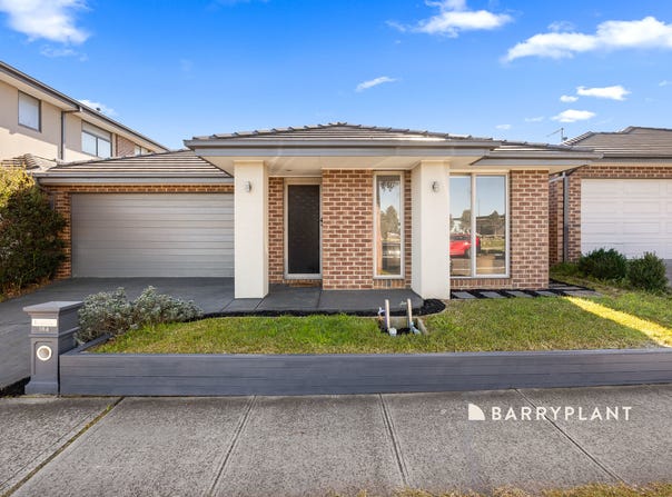 184 Alisma Boulevard, Cranbourne North, Vic 3977