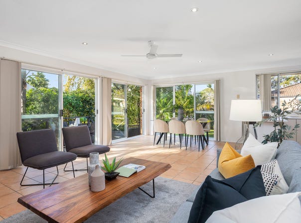 34 David Road, Barden Ridge, NSW 2234