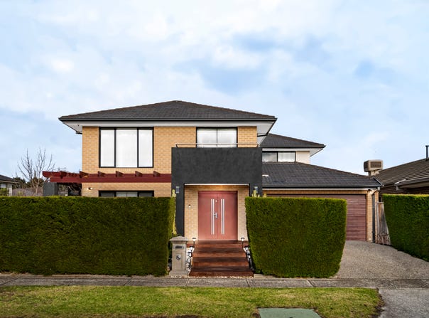 38 Stafford Street, Keysborough, Vic 3173