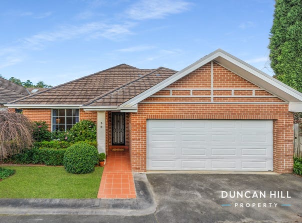 8/117 Bowral Street, Bowral, NSW 2576