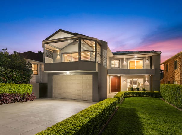 46 Wallis Avenue, Strathfield, NSW 2135