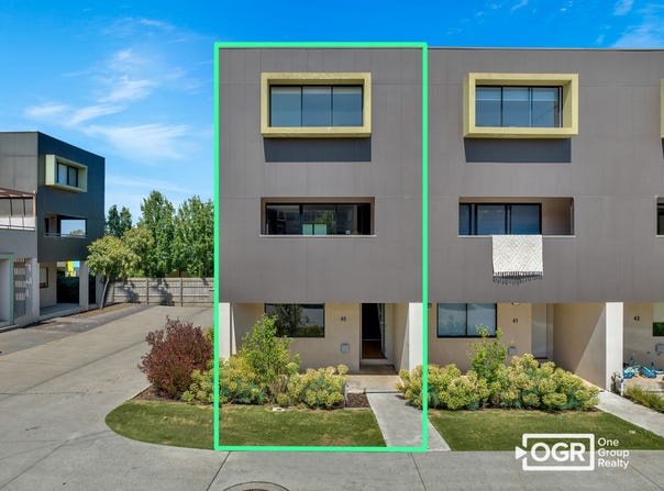 40/27 Turva Avenue, Tarneit, Vic 3029
