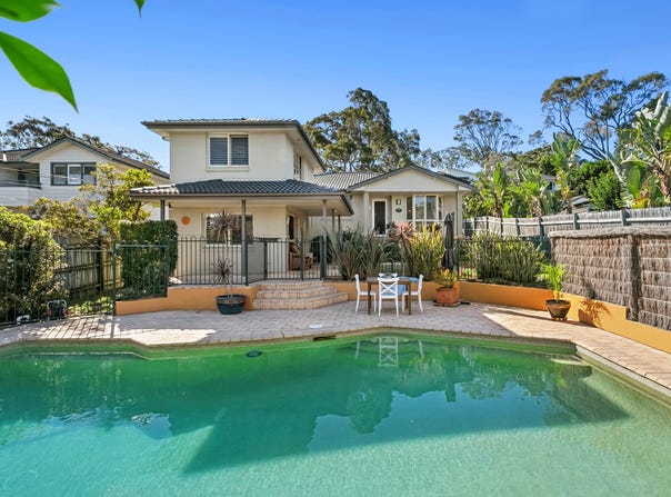 24 Heather Street, Wheeler Heights, NSW 2097