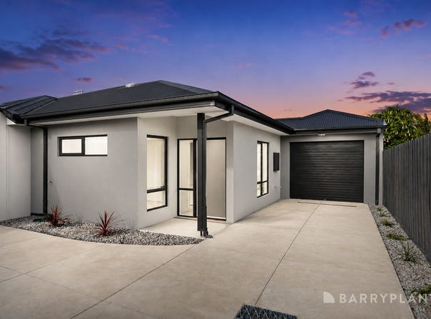 2/17 Vule Street, St Albans, Vic 3021