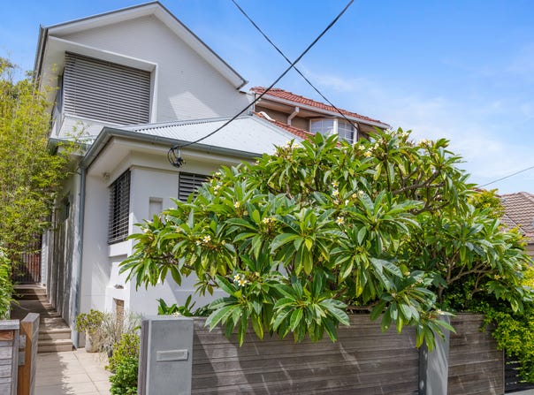 10 Knowles Avenue, North Bondi, NSW 2026