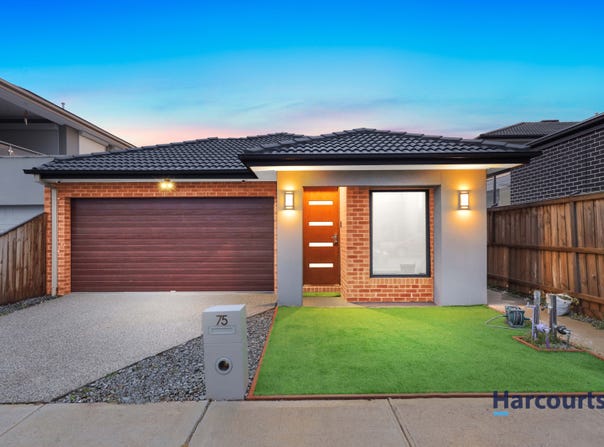 75 Cherish Drive, Tarneit, Vic 3029