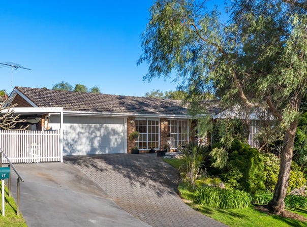 17 Bangalow Avenue, Mona Vale, NSW 2103