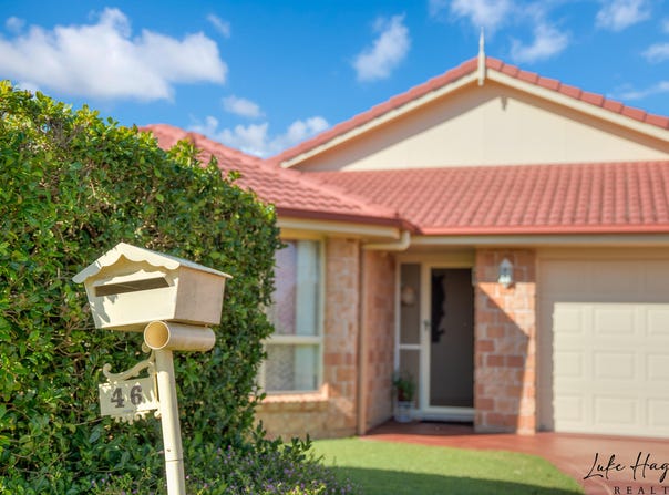 46 Clive Road, Birkdale, Qld 4159