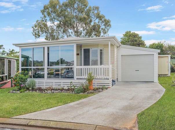 51/3 Lincoln Road, Port Macquarie, NSW 2444