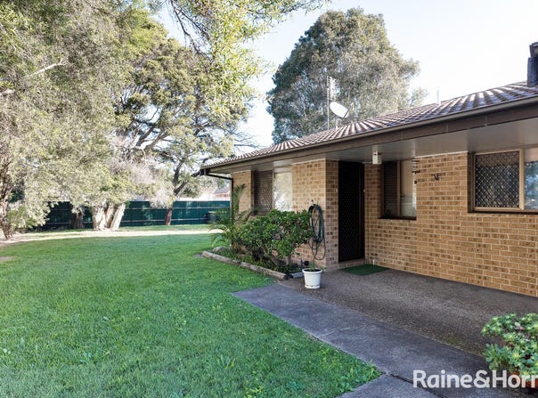 1/29 Wood Street, Swansea, NSW 2281