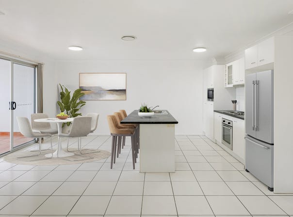 15/205 Moggill Road, Taringa, Qld 4068