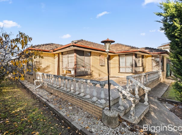 165 Wright Street, Sunshine West, Vic 3020