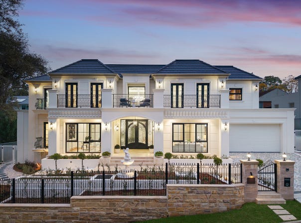 7 Azalea Gardens, Wahroonga, NSW 2076